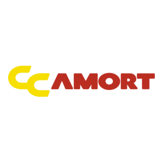 CCAmort Logo PNG Vector