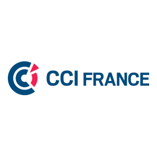 CCI France Logo PNG Vector