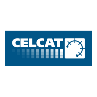 CELCAT Logo PNG Vector