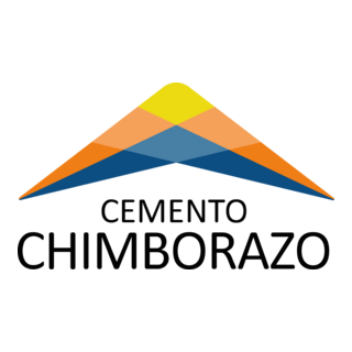 cemento chimborazo Logo PNG Vector