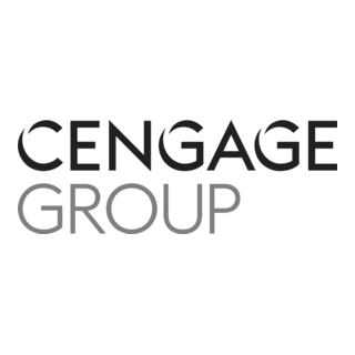 Cengage Group Logo PNG Vector