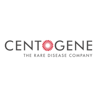 Centogene Logo PNG Vector