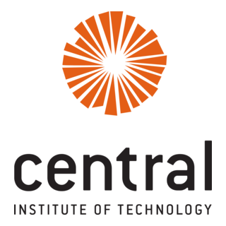 Central Institute of Technology Logo PNG Vector
