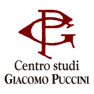 Centro Studi Giacomo Puccini Logo PNG Vector