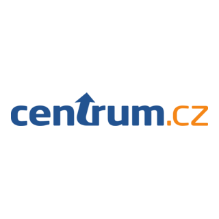 Centrum.cz Logo PNG Vector
