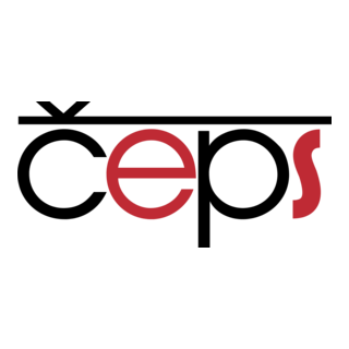 ČEPS Logo PNG Vector