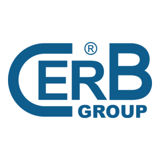 CERB Group Logo PNG Vector