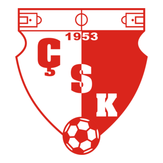 Çerkeşlispor Logo PNG Vector