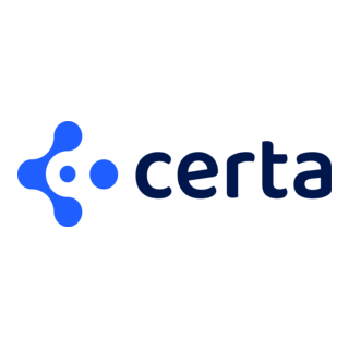 Certa Logo PNG Vector