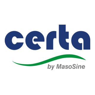 Certa Logo PNG Vector