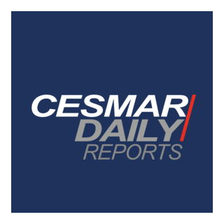 Cesmar Daily Reports Logo PNG Vector
