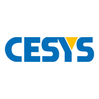 Cesys gmbh Logo PNG Vector