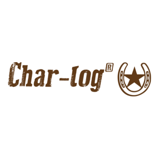 Char-log Logo PNG Vector