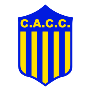 Charata Central Logo PNG Vector