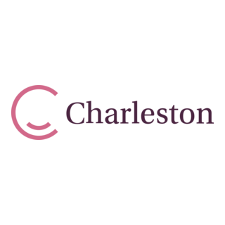 Charleston Holding Logo PNG Vector