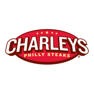 Charleys Philly Steaks Logo PNG Vector