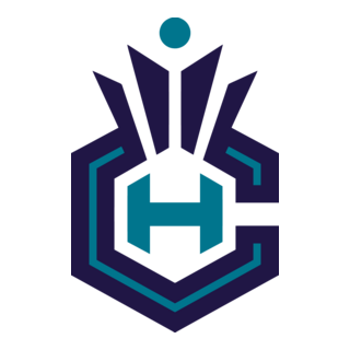 Charlotte Hornets Logo PNG Vector