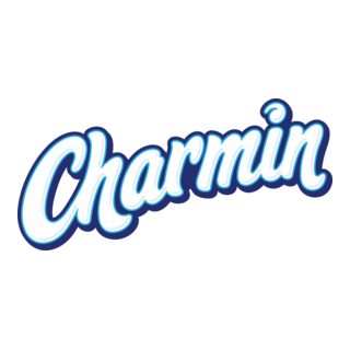 Charmin Logo PNG Vector