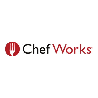 Chef Works Logo PNG Vector