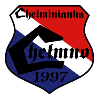 Chełminianka Chełmno Logo PNG Vector