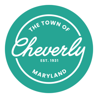 Cheverly, Maryland Logo PNG Vector