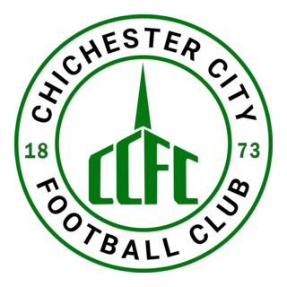 Chichester City FC Logo PNG Vector