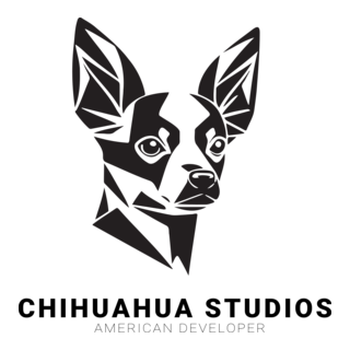 Chihuahua Studios Logo PNG Vector