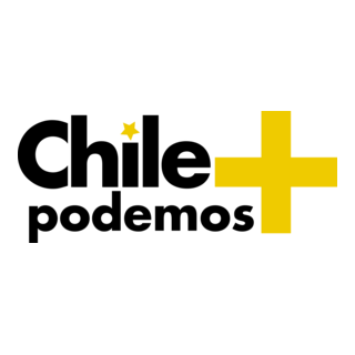 Chile Podemos Logo PNG Vector