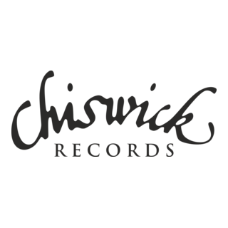 Chiswick Records Logo PNG Vector