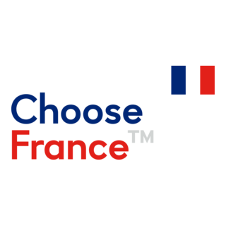 Choose France Logo PNG Vector