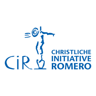 Christian Initiative Romero Logo PNG Vector
