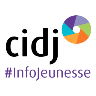 CIDJ Logo PNG Vector