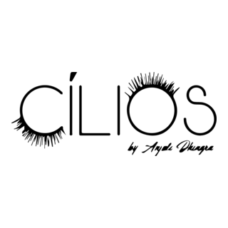 Cilios Logo PNG Vector