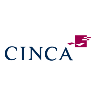 CINCA Logo PNG Vector