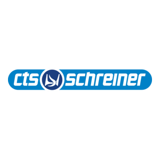 Cincinnati Test Systems – Schreiner Logo PNG Vector