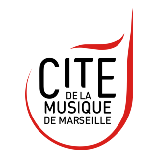 Cité de la Musique Logo PNG Vector