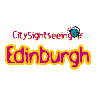CitySightseeing Edinburgh Logo PNG Vector