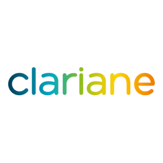 Clariane Logo PNG Vector