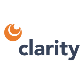 Clarity Environmental Logo PNG Vector