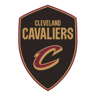 Cleveland Cavaliers Logo PNG Vector