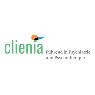Clienia AG Logo PNG Vector