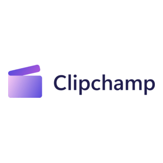 Clipchamp Logo PNG Vector