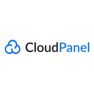 CloudPanel Logo PNG Vector