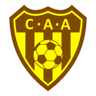 Club Atlético Agrario de Termas Logo PNG Vector