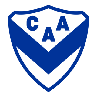 Club Atlético Alameda de Silipica Santiago Logo PNG Vector