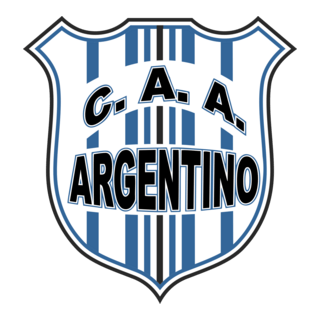 Club Atlético Argentino de Termas Logo PNG Vector