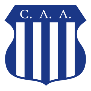 Club Atlético Arraga de Arraga Santiago del Estero Logo PNG Vector