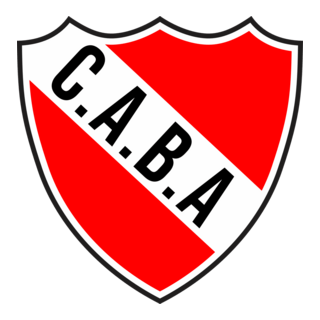 Club Atlético Barrio Alborada de Brea Pozo Logo PNG Vector