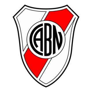 Club Atlético Brisas Norteñas de Nuevo Yuchán Logo PNG Vector