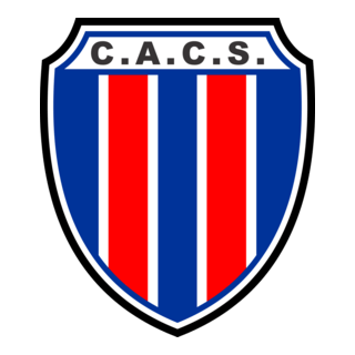 Club Atlético Central Sur de Ojo del Agua Santiago Logo PNG Vector